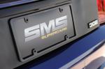 Ford Mustang 302 by SMS 2011 года